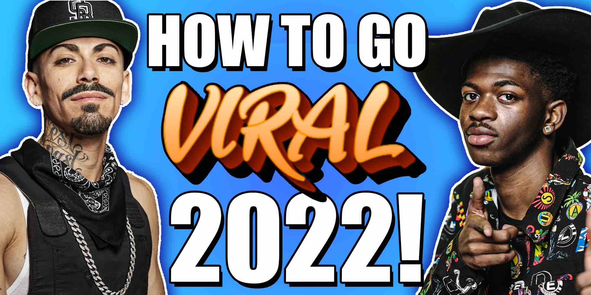 16 Easy Ways to Make your Song go Viral!